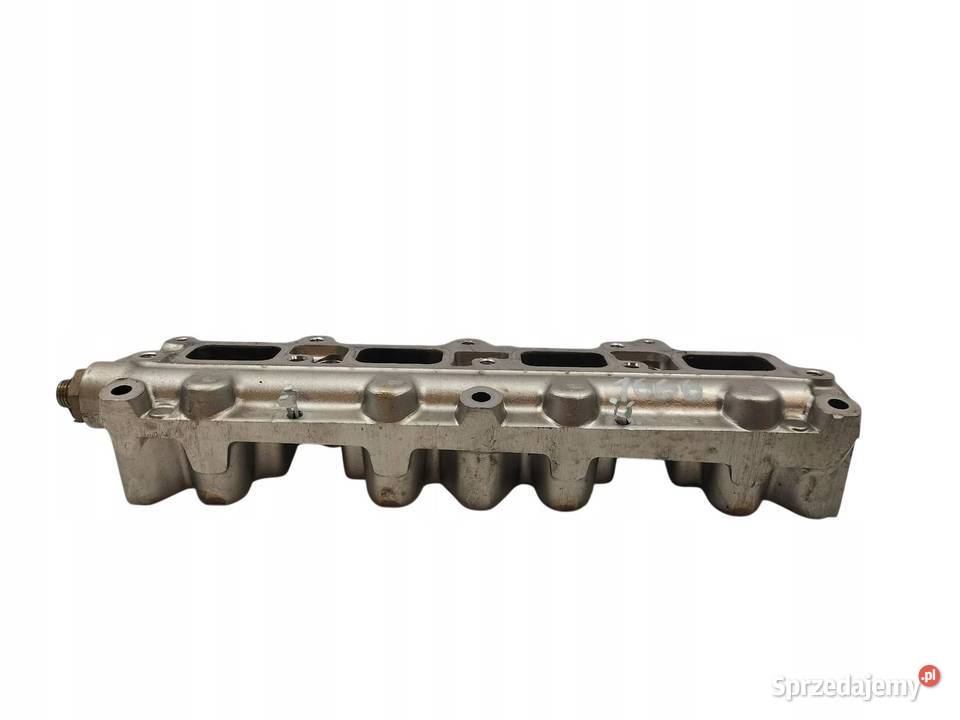 LISTWA WTRYSKOWA 06J906051D 14 TSI Audi A3 II świętokrzyskie sprzedam