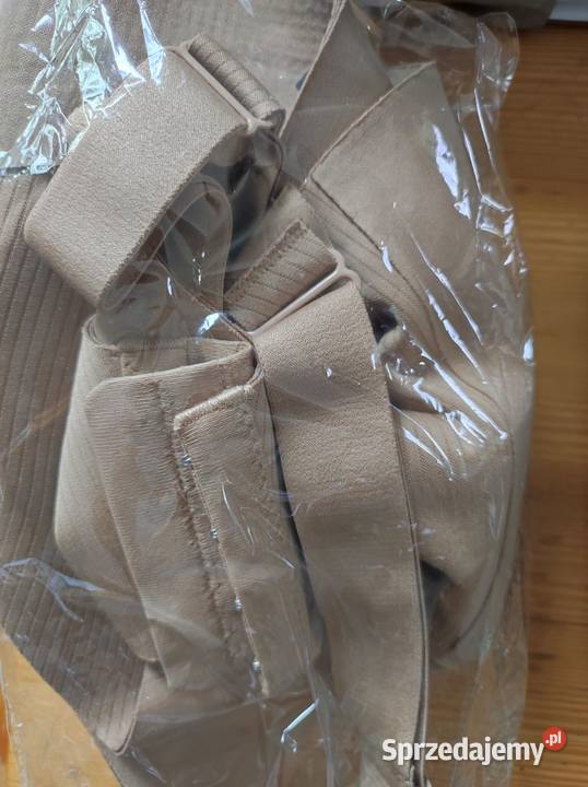 sportowy biustonosz stanik oddychający Biustonosze Kielce