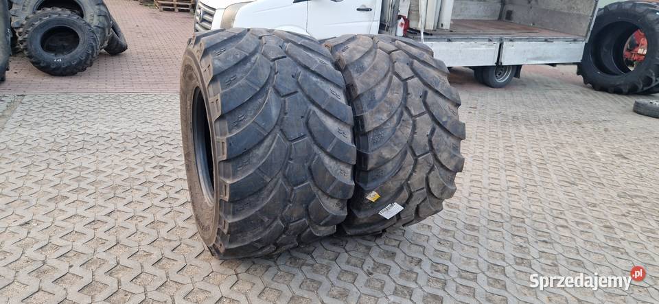 60050r225 60050225 Alliance 60 bieżnik bez Opony rolnicze Nowe Miasto Lubawskie