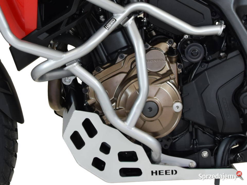 Gmole dolne do HONDA CRF 1100 Africa Twin DCT śląskie Częstochowa