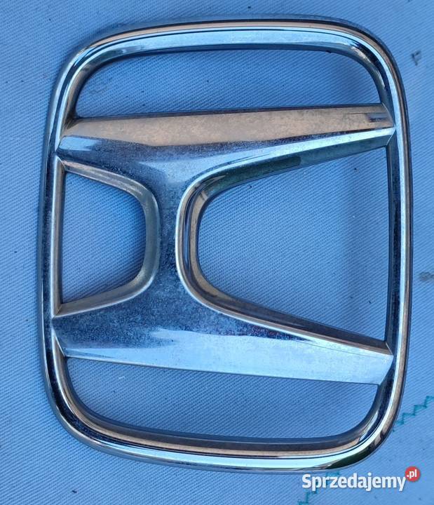 Honda Civic VIII sedan emblemat pokrywy śląskie Jaworzno sprzedam