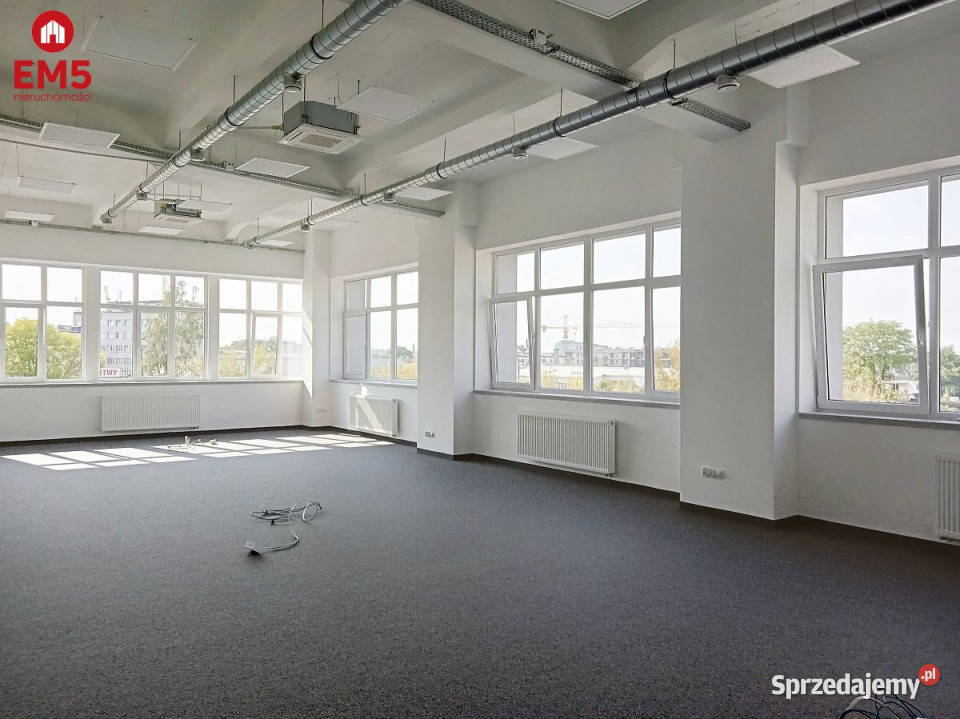 Lokal 88m2 Białystok