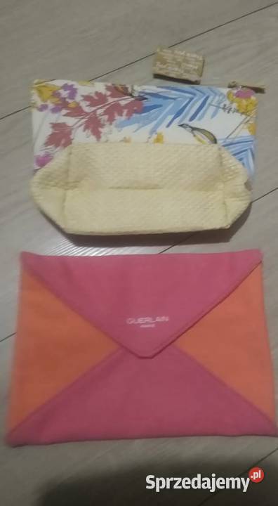 Kosmetyczki Domaniów