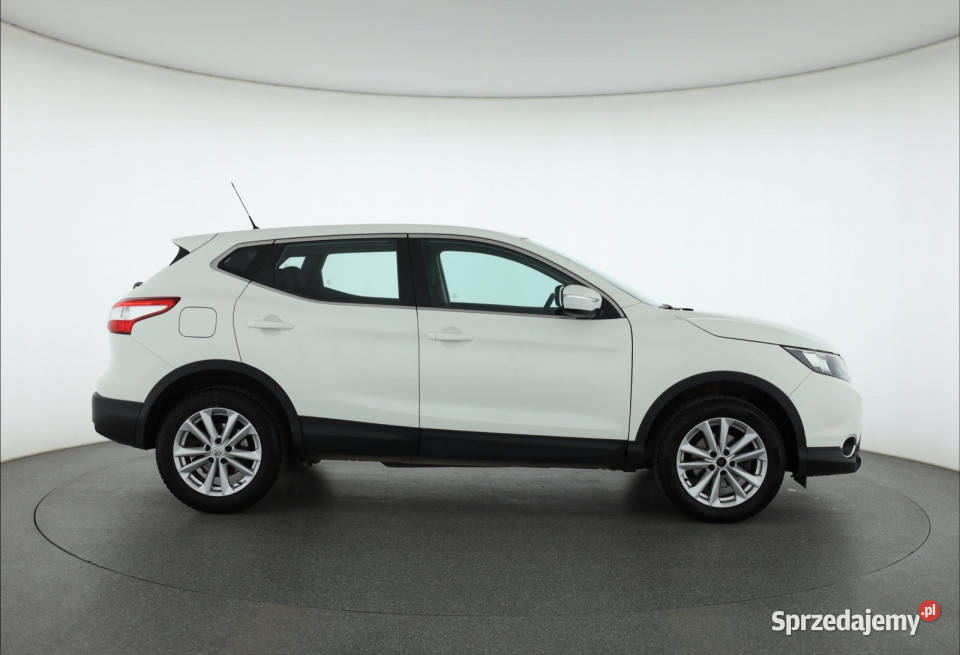 Nissan Qashqai 12 DIGT