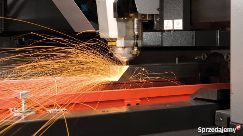 Konstrukcje stalowe i biuro projektowe ABLTech małopolskie Limanowa