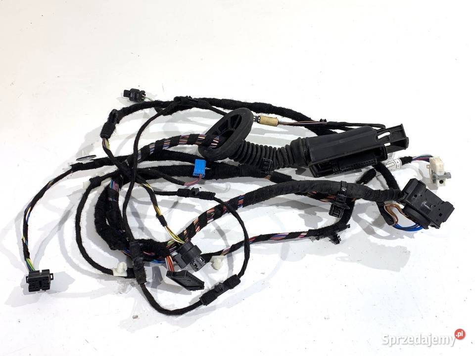 WIĄZKA DRZWI PRZÓD LEWY BMW F48 8797549 15 140