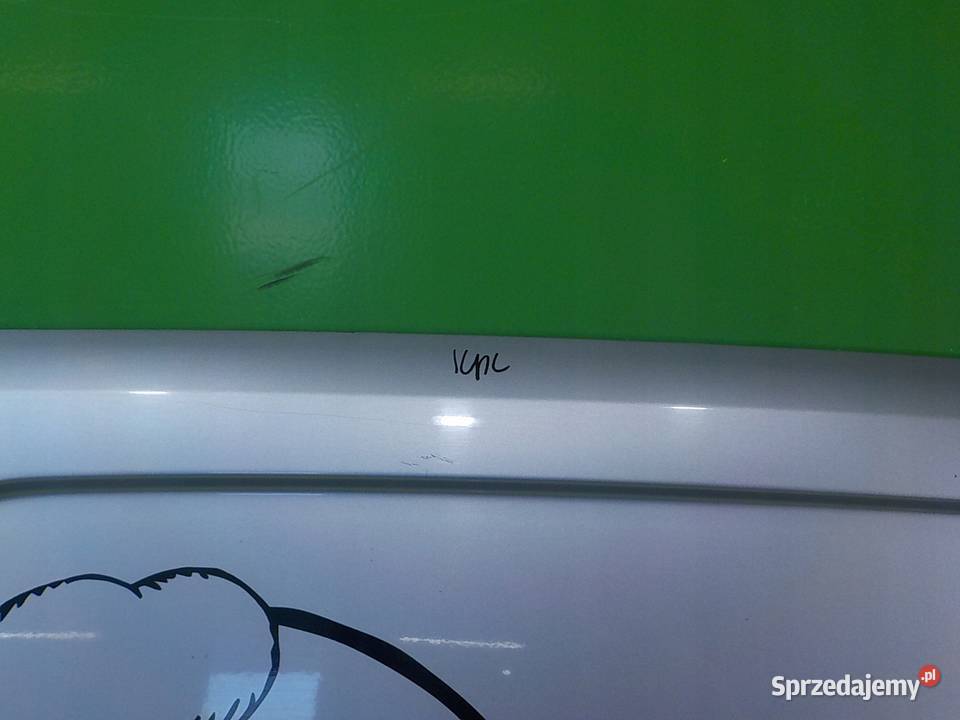 BERLINGO PARTNER II III LIFT II 16 BHDI 18r Suków