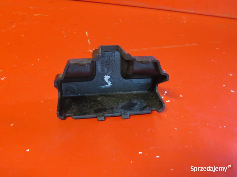 HONDA FORZA FSS 125 2019 zaślepka klapka osłona