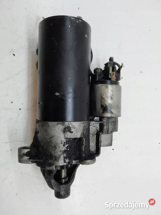 ROZRUSZNIK 19 TDI VW Volkswagen Passat V