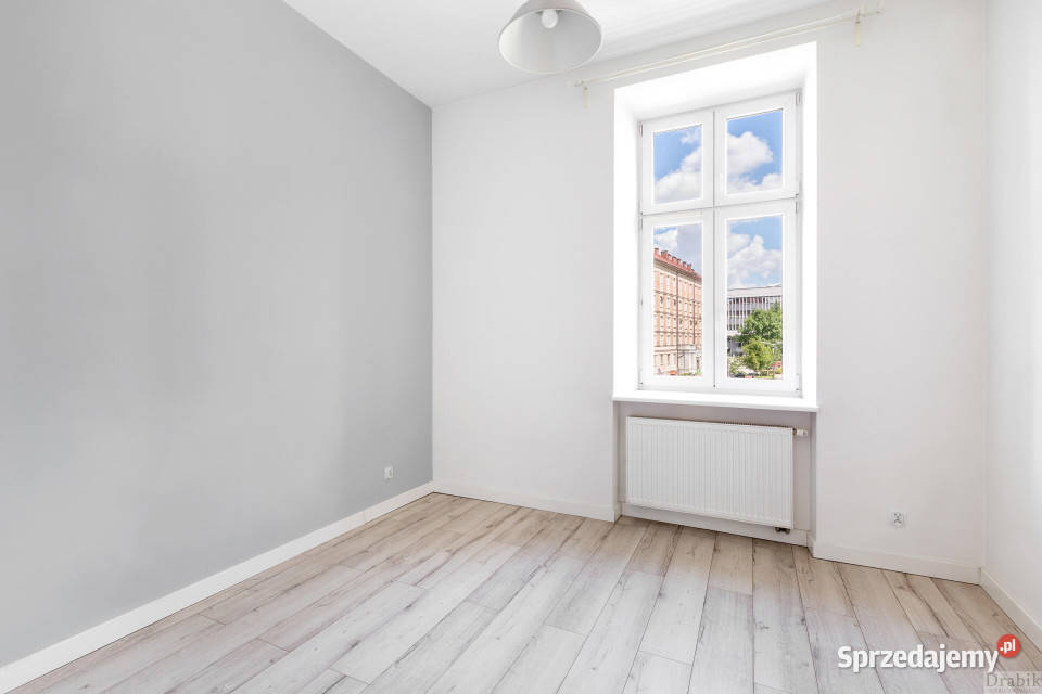 Wynajmę mieszkanie Kraków Lubomirskiego 45m2 2
