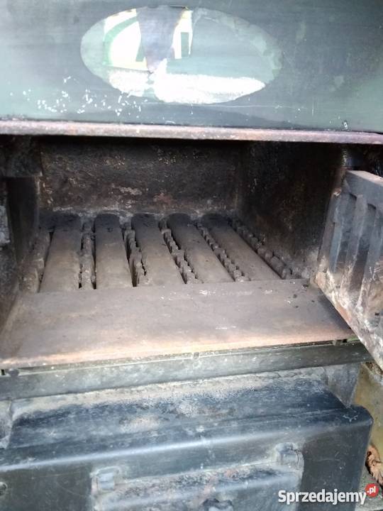 Sprzedam piec SAS 17kw Lubaczów