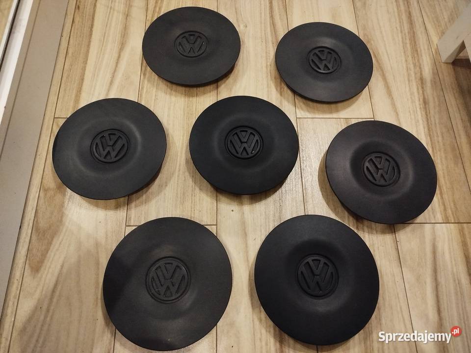 Volkswagen T4 deklekołpaki do felg Malbork