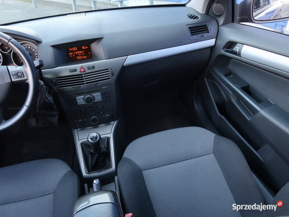 Opel Astra 16 16V elektryczne lusterka Lublin