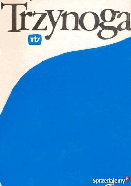 Trzynoga Jerzy SulimaKamiński fa Szczecin