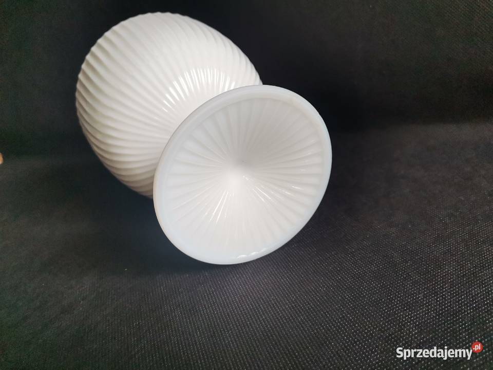 Stara duża cukiernica cukierniczka Menchester Katowice sprzedam