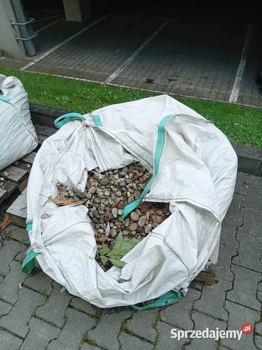 Sprzedaż kruszywa Nowy Sącz