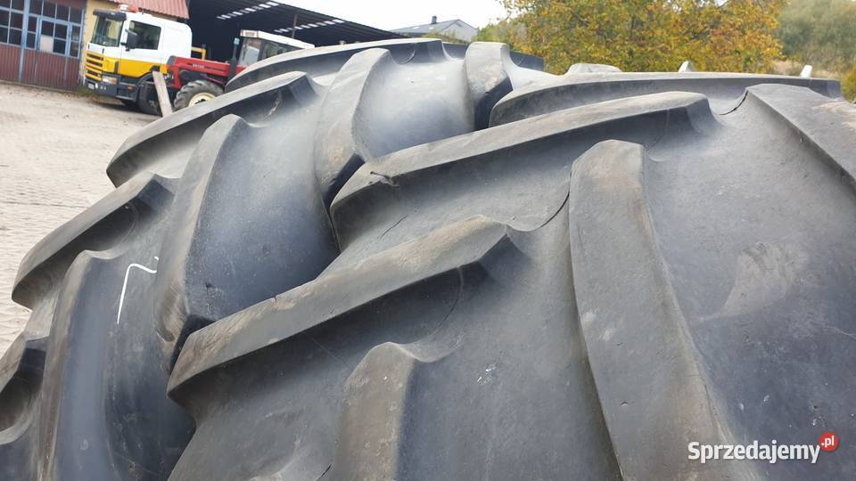 65075r38 6507538 michelin 60 bieżnik Nowe Miasto Lubawskie