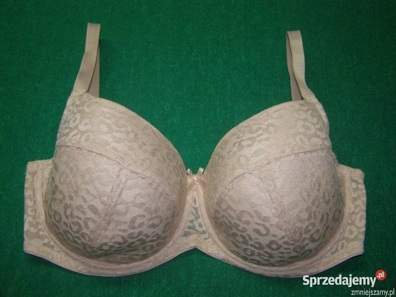 Biustonosz Stanik 40DD 90DD PRETTY SECRETS Biustonosze Siedlce sprzedam