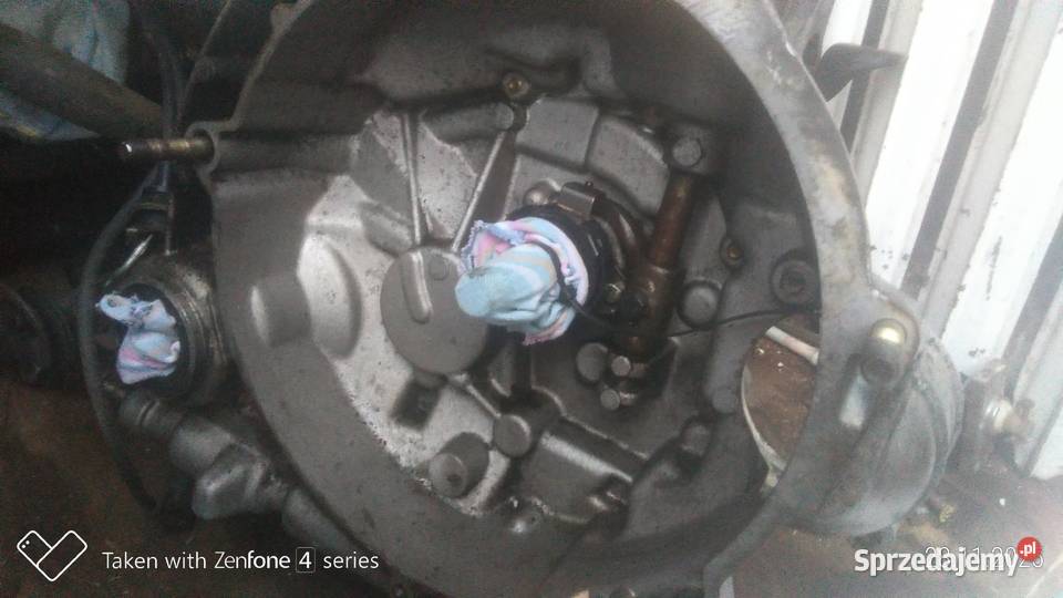 SKRZYNIA BIEGÓW SKODA VW SEAT Maków Mazowiecki