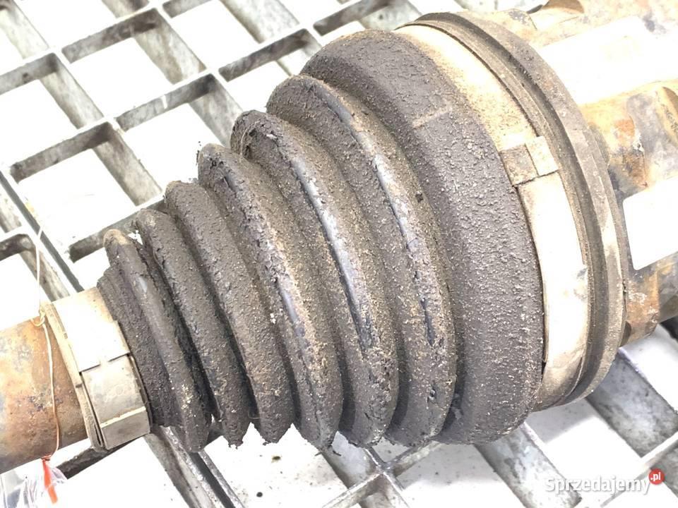 PÓŁOŚ PRAWY PRZÓD LEXUS CT 18 99 PRZEGUB podkarpackie