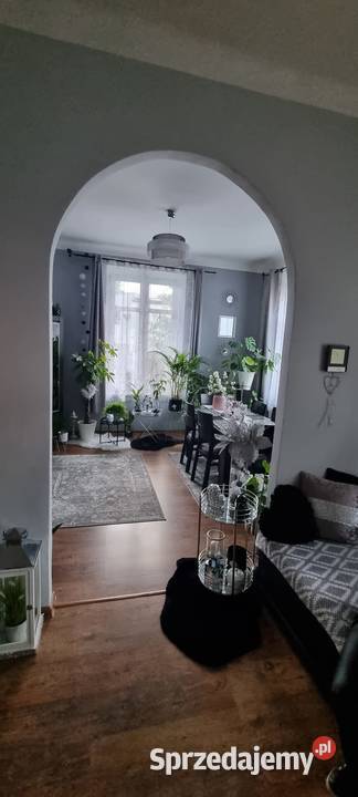 Osiedle Oficerskie Sowińskiego dom o pow 270m2 internet małopolskie Kraków
