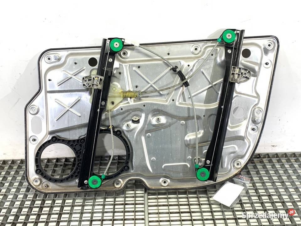 PODNOŚNIK SZYBY LEWY PRZÓD VW PHAETON 3D1959701G sprzedam