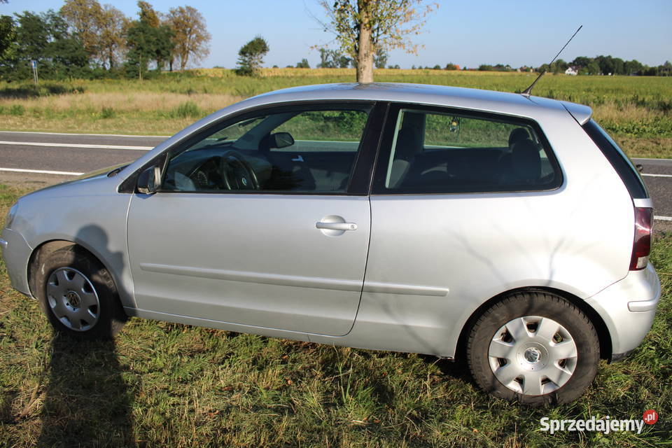 Volkswagen Polo 14 tdi diesel
