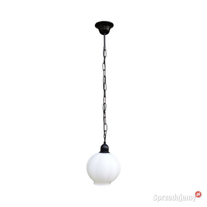 Lampa wisząca w stylu rustykalnym Aneta Polska Warszawa