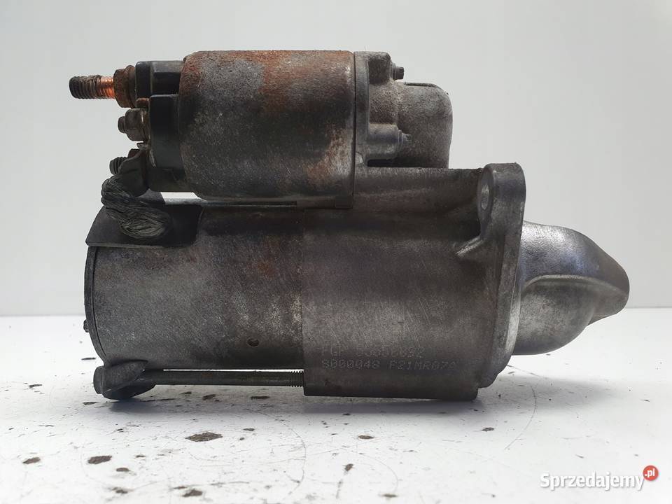 ROZRUSZNIK Opel Astra III H 16 16V ROZRUSZNIK Chełm sprzedam