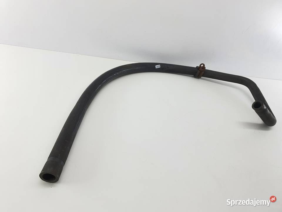 WAZ PRZEWOD MOCOWANIE MAN LE Janowice