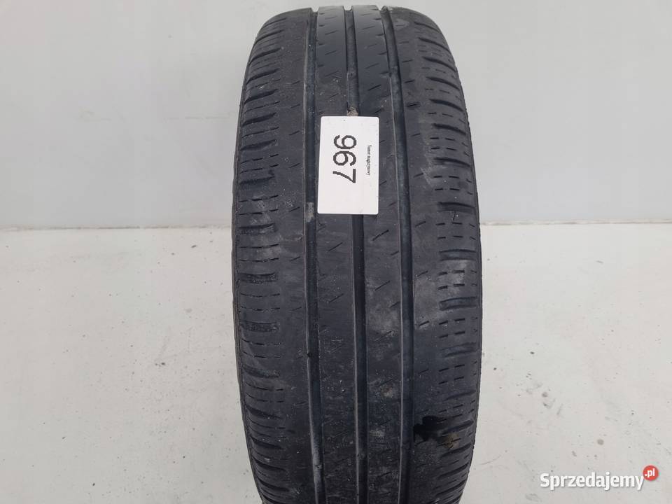 KOŁO ZAPASOWE Mercedes Sprinter felga zapas