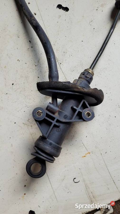 Pompa sprzęgła Ford Mondeo mk2 Łagów