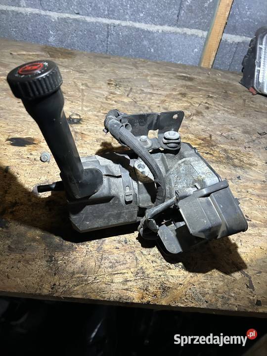 Pompa wspomagania elektryczna peugeot 307 308 Kęty