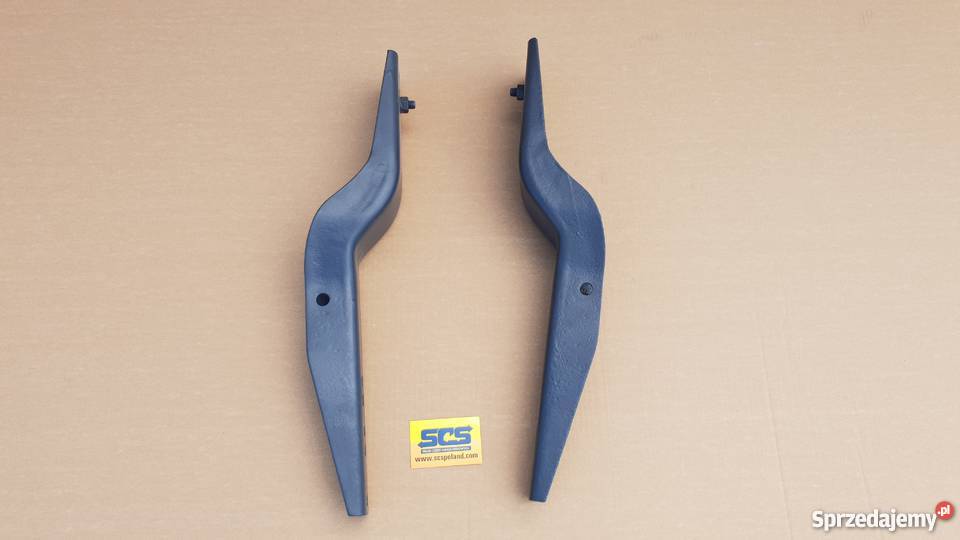 IVECO EUROCARGO MOCOWANIE UCHWYT KABINY ciężarowe Bieleń