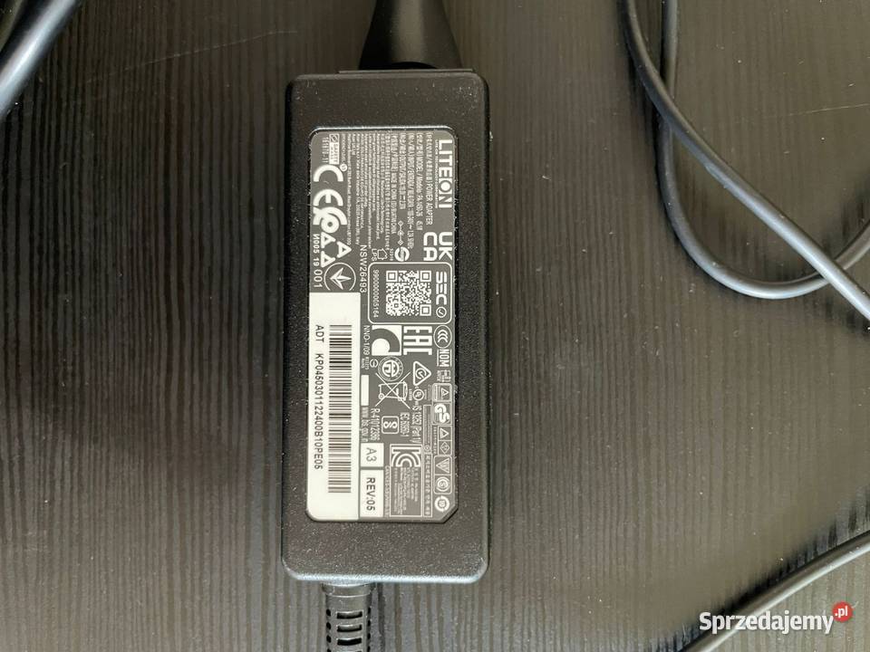 Laptop Acer Aspire 3 A31524P stan Elektronika Kraków sprzedam