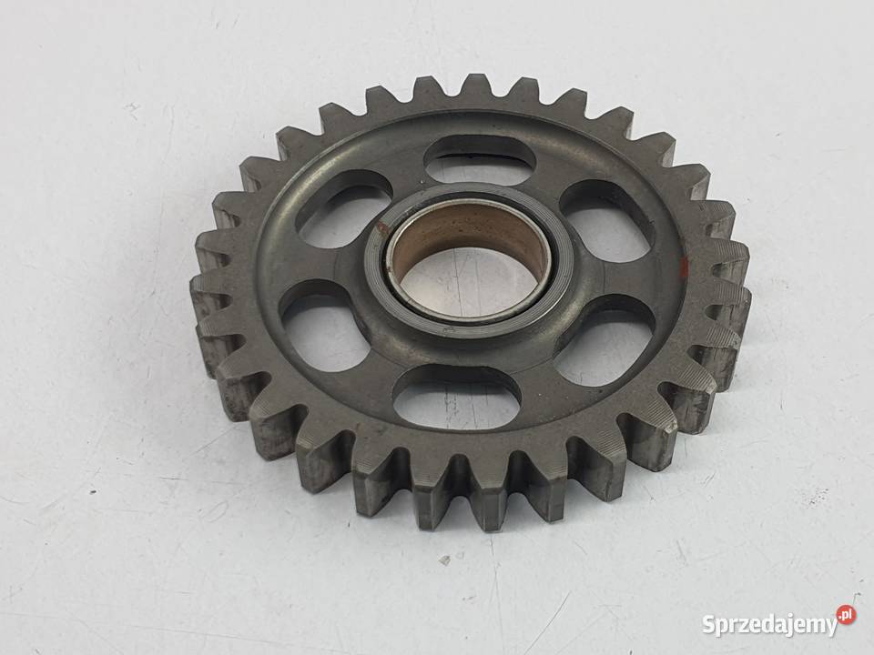 Tryb Zebatka Kolo Zebate Honda Cr 125 Zębatki napędowe łódzkie Łódź