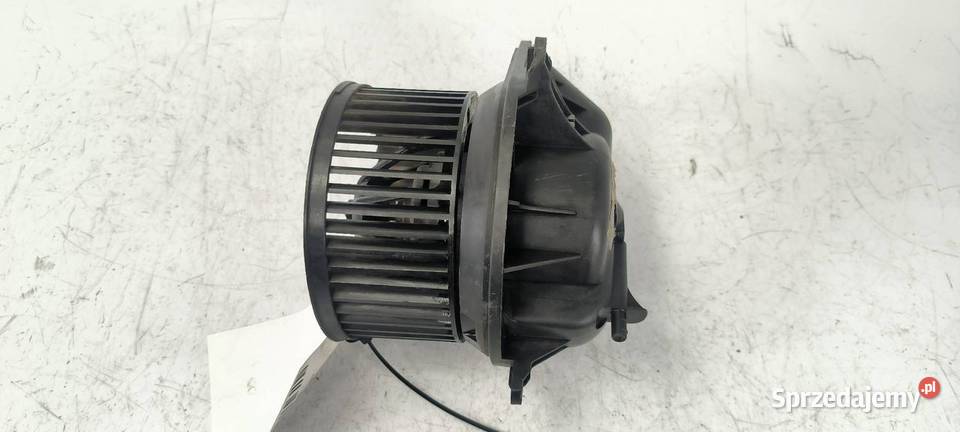 WENTYLATOR KABINOWY CITROEN BERLINGO osobowe Lipno