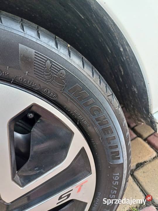 Citroen C3 nieuszkodzony Czarna