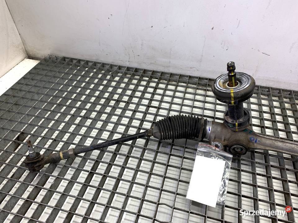 PRZEKŁADNIA KIEROWNICZA MAGLOWNICA HYUNDAI i20 osobowe