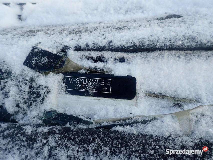 PEUGEOT BOXER 2013 21980 ccm 110 Warszawa