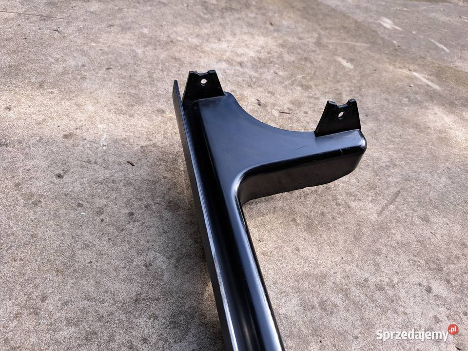 Fiat 125p półka pod kierownicę Leszno