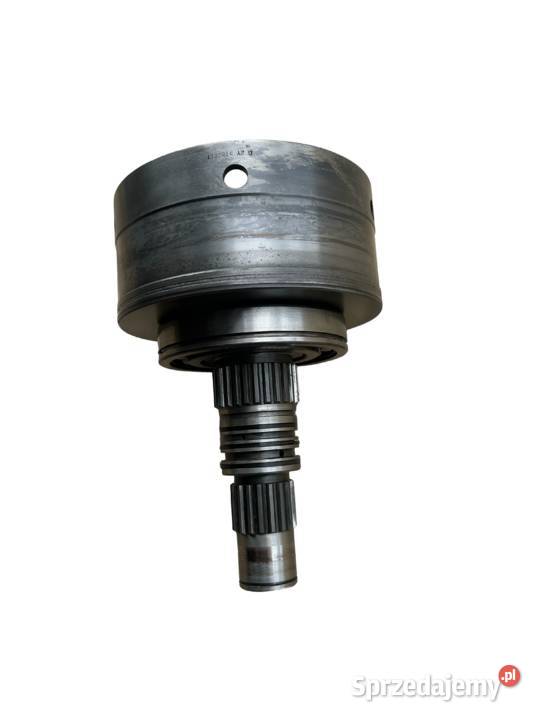 WAŁEK KOSZ 5182713 5182711 5182712 HOLLAND TM175 Kielce sprzedam