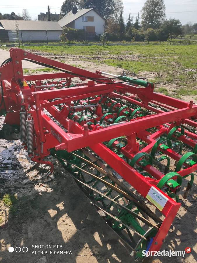 Unia Kombi 42 lubelskie Gorajec-Zagroble sprzedam