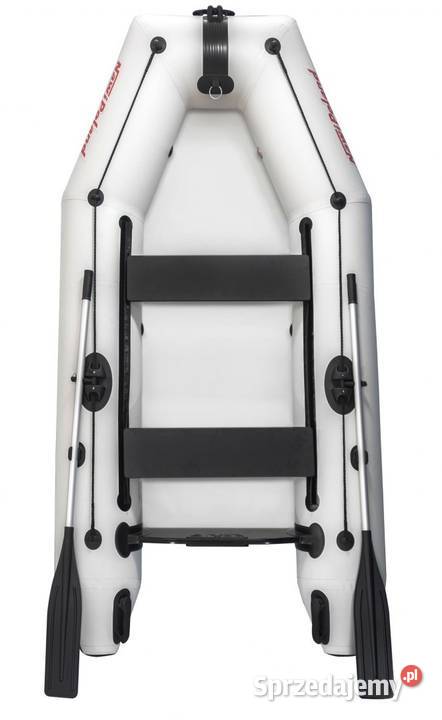 Ponton motorowy NawiPoland MP330 BIG
