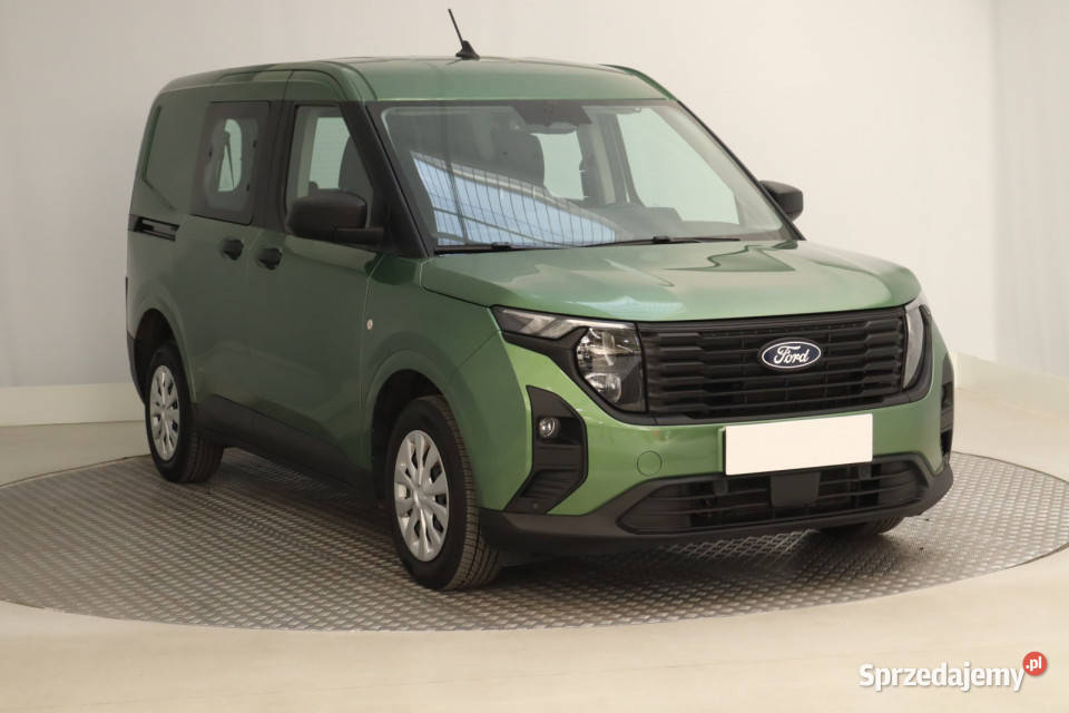 Ford Transit Courier 15 TDCi śląskie