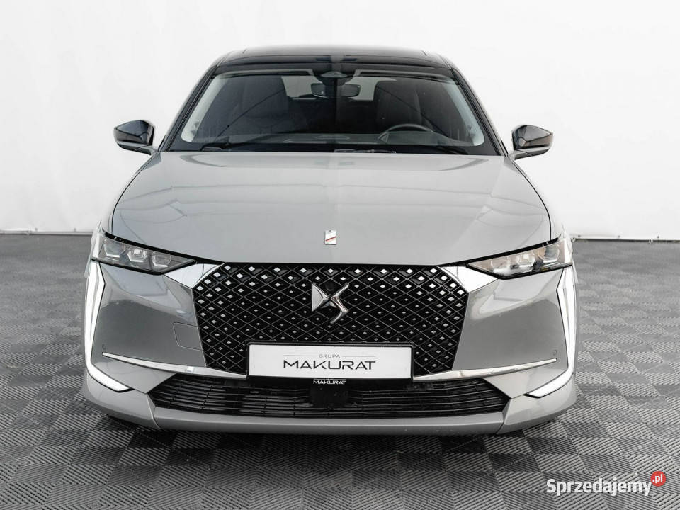DS Automobiles DS 4 GD7F78516 ETense Rivoli wspomaganie kierownicy