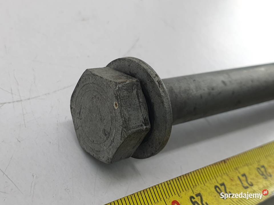 Os Oska Szpilka Bmw Gs 650 Ośki Łódź