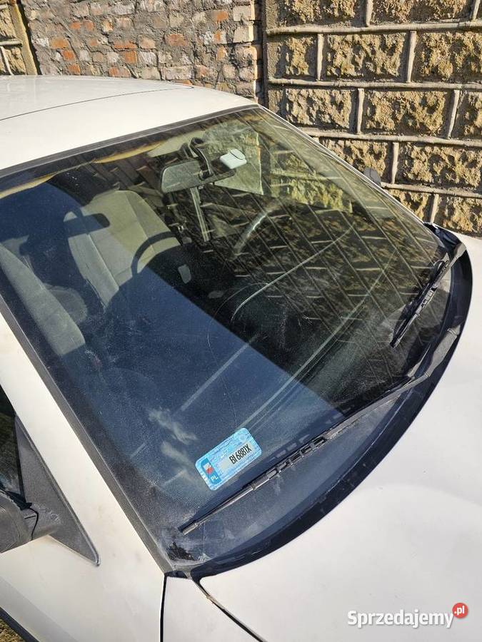 BMW E36 16 Benzyna 1993 Białystok