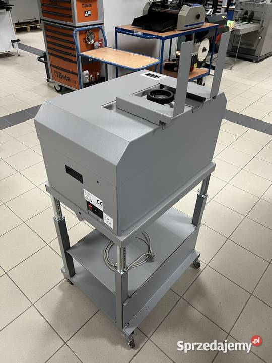 Kreator grzbietu Hohner SP Plus grzbietownica Produkcja Radom