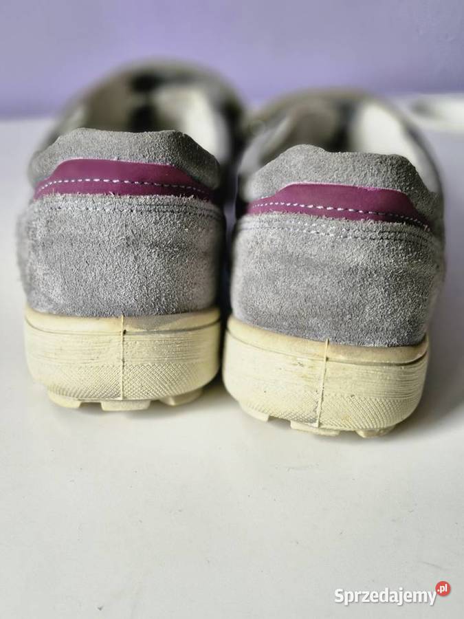 Buty dziewczyny do szkoły jesienne zachodniopomorskie Szczecin